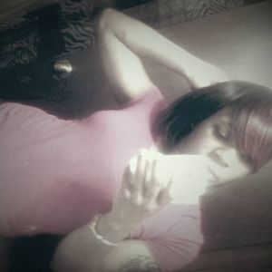 Meet your Posher, Jasmine